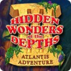 Hidden Wonders of the Depths 3: Atlantis Adventures ゲーム Hidden Wonders of the Depths 3: Atlantis Adventures ゲーム