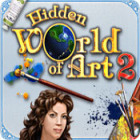 Hidden World of Art 2: Undercover Art Agent ゲーム