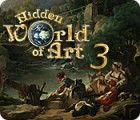 Hidden World of Art 3 ゲーム