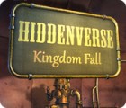 Hiddenverse: Kingdom Fall ゲーム