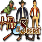 Hide & Secret ゲーム