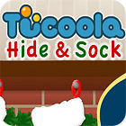 Hide And Sock ゲーム