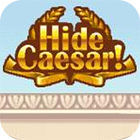 Hide Caesar ゲーム