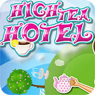 High Tea Hotel ゲーム