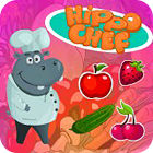 Hippo Chef ゲーム