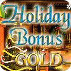 Holiday Bonus Gold ゲーム