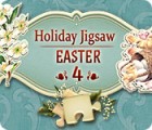 Holiday Jigsaw Easter 4 ゲーム