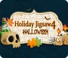 Holiday Jigsaw Halloween 4 ゲーム Holiday Jigsaw Halloween 4 ゲーム