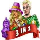 Holiday Joy Bundle ゲーム Holiday Joy Bundle ゲーム
