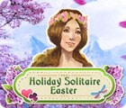 Holiday Solitaire Easter ゲーム