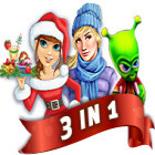Holiday Spirit Bundle ゲーム