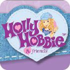 Holly's Attic Treasures ゲーム
