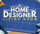 Home Designer: Living Room ゲーム
