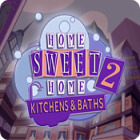 Home Sweet Home 2: Kitchens and Baths ゲーム