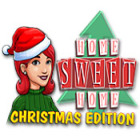 Home Sweet Home: Christmas Edition ゲーム Home Sweet Home: Christmas Edition ゲーム