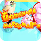 Homemade Marshmallows ゲーム Homemade Marshmallows ゲーム