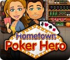 Hometown Poker Hero ゲーム