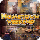 Hometown Weekend ゲーム