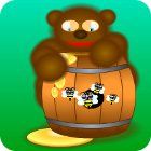 Honey Bear ゲーム Honey Bear ゲーム
