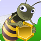 Honeycomb Mix ゲーム