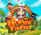 Hope's Farm ゲーム Hope's Farm ゲーム