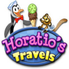 Horatio's Travels ゲーム