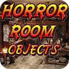 Horror Room Objects ゲーム