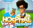 Hospital Manager ゲーム Hospital Manager ゲーム