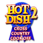 Hot Dish 2: Cross Country Cook Off ゲーム