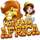 Hot Farm Africa ゲーム