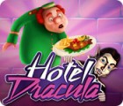 Hotel Dracula ゲーム