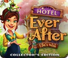 Hotel Ever After: Ella's Wish Collector's Edition ゲーム