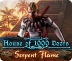 ハウス・オブ・サウザンド・ドア：大蛇の炎 ゲーム