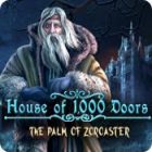 ハウス・オブ・サウザンド・ドア：ゾロアスターの呪い ゲーム