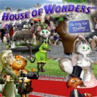 House of Wonders: The Kitty Kat Wedding ゲーム