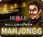 Hoyle Illusions ゲーム