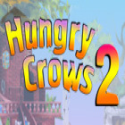 Hungry Crows 2 ゲーム