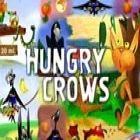 Hungry Crows ゲーム