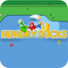 Hungry Ducks ゲーム