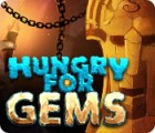 Hungry For Gems ゲーム Hungry For Gems ゲーム