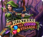 Huntress: The Cursed Village ゲーム