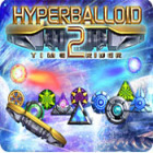 Hyperballoid 2 ゲーム
