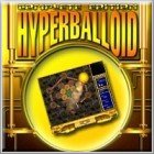 Hyperballoid Complete ゲーム Hyperballoid Complete ゲーム