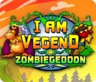 I Am Vegend: Zombiegeddon ゲーム