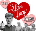 The I Love Lucy Game: Episode 1 ゲーム