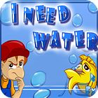 I Need Water ゲーム