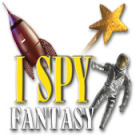 I Spy: Fantasy ゲーム