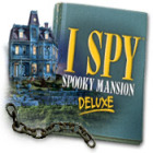 I Spy: Spooky Mansion ゲーム