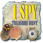 I Spy: Treasure Hunt ゲーム