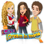 iCarly: iDream in Toon ゲーム iCarly: iDream in Toon ゲーム
